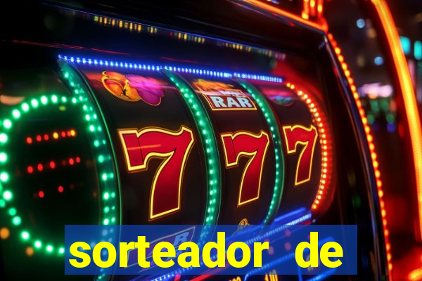 sorteador de numeros bingo online